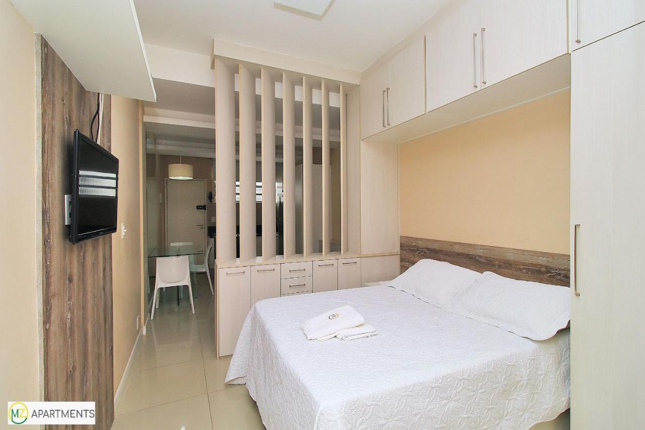 Studio Moderno Ao Lado Da Praia Em Ipanema Rio de Janeiro Extérieur photo