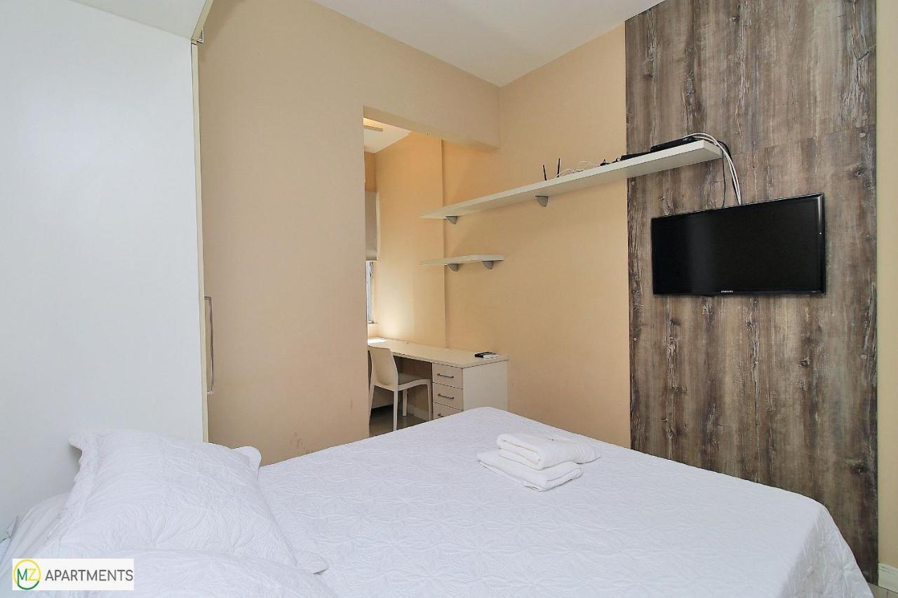 Studio Moderno Ao Lado Da Praia Em Ipanema Rio de Janeiro Extérieur photo