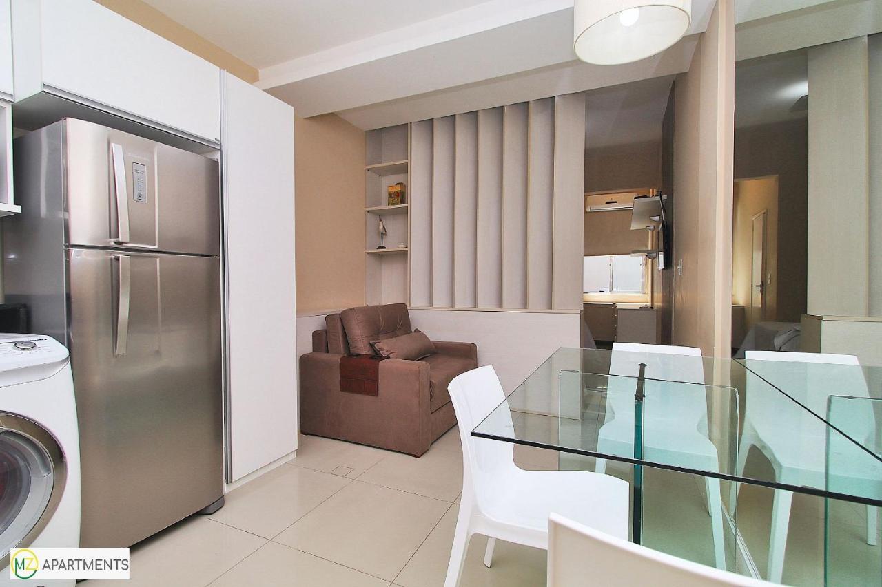 Studio Moderno Ao Lado Da Praia Em Ipanema Rio de Janeiro Extérieur photo