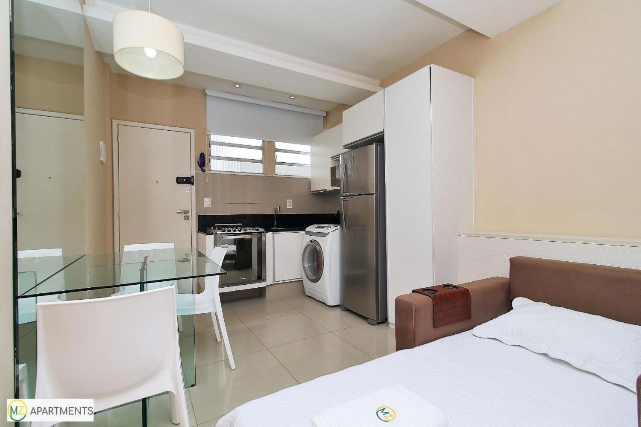 Studio Moderno Ao Lado Da Praia Em Ipanema Rio de Janeiro Extérieur photo