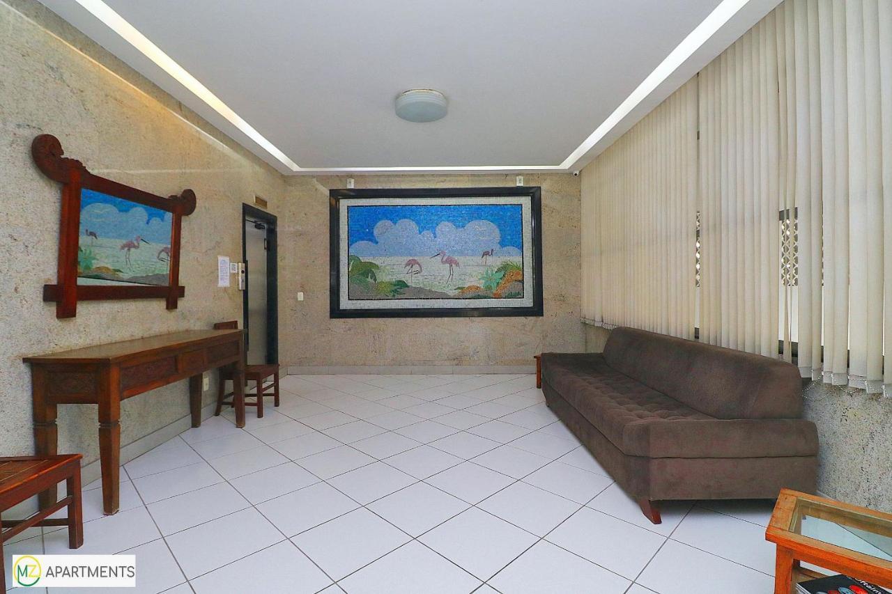 Studio Moderno Ao Lado Da Praia Em Ipanema Rio de Janeiro Extérieur photo
